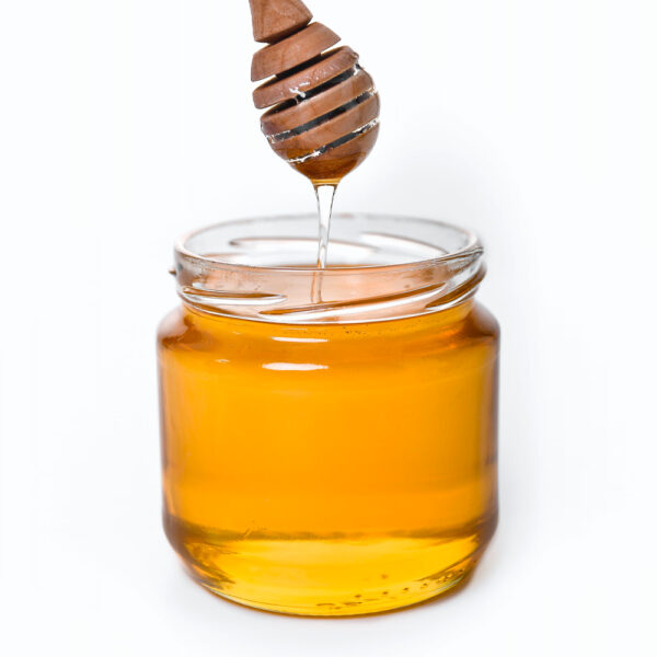 عسل طبيعي