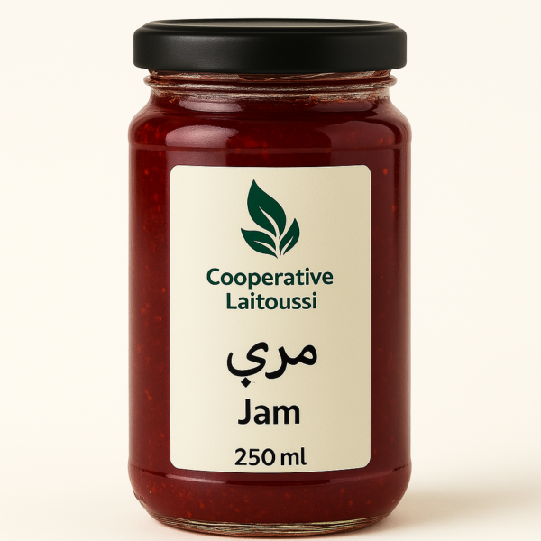 مربى الفراولة